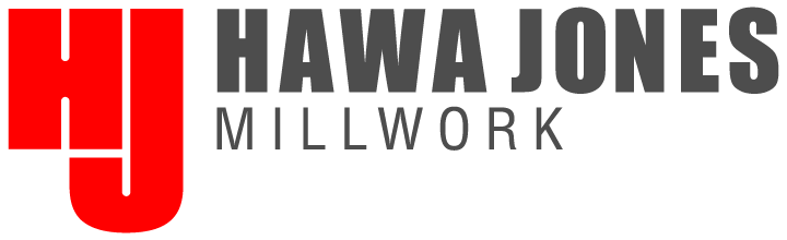 Hawa Jones Millwork